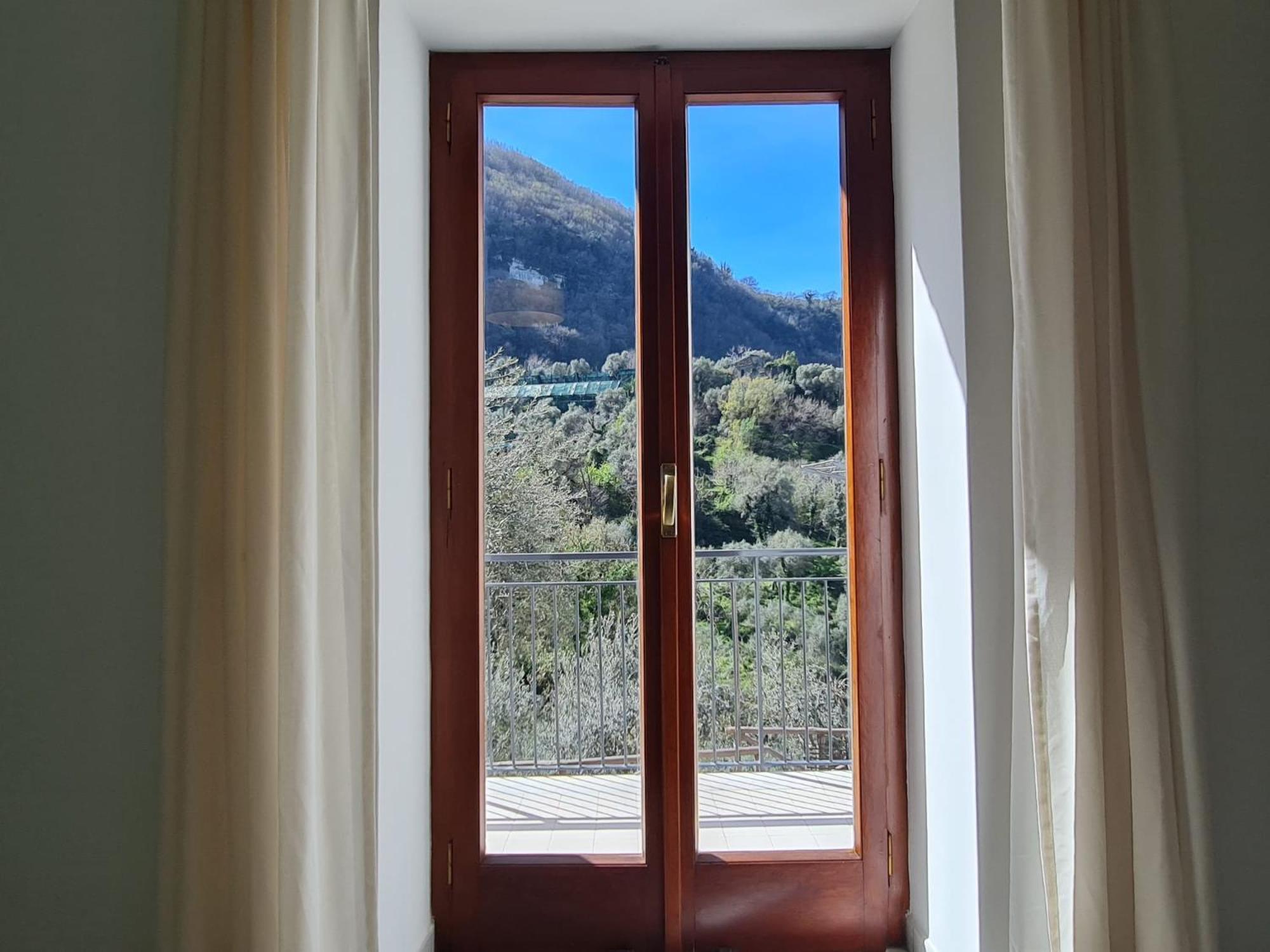 Casa Betania Da Peppe Villa Sorrento Buitenkant foto