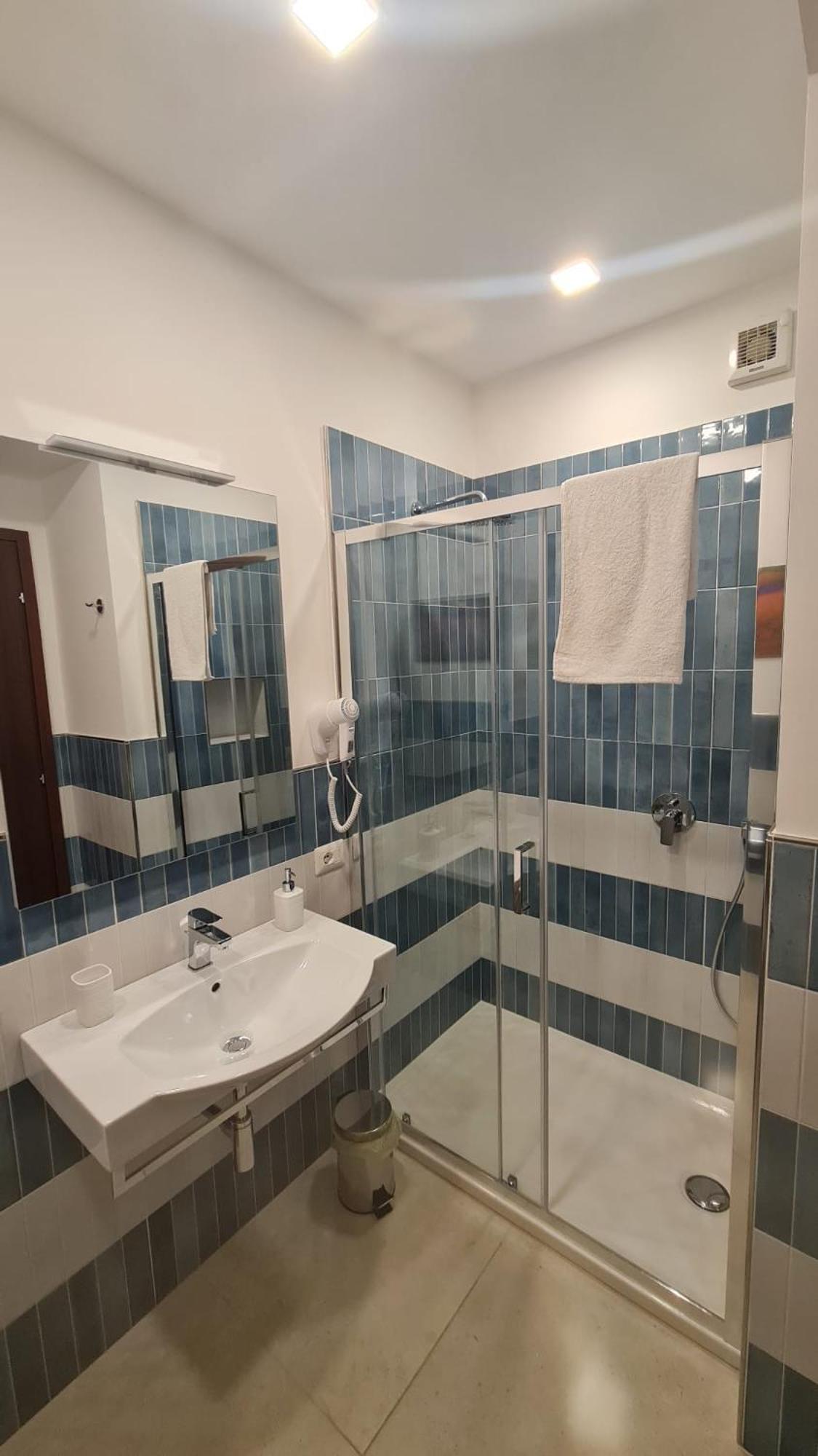 Casa Betania Da Peppe Villa Sorrento Buitenkant foto