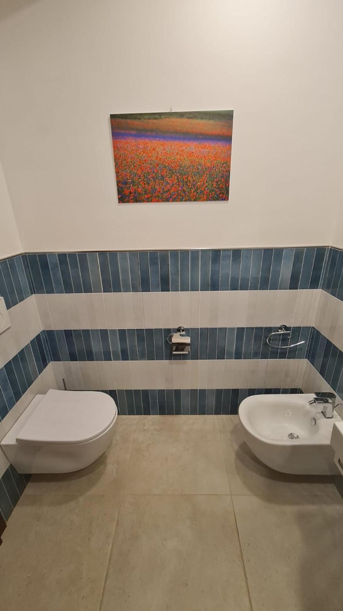 Casa Betania Da Peppe Villa Sorrento Buitenkant foto